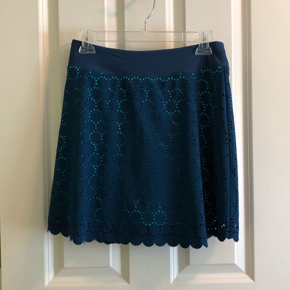 Title Nine athleisure skort